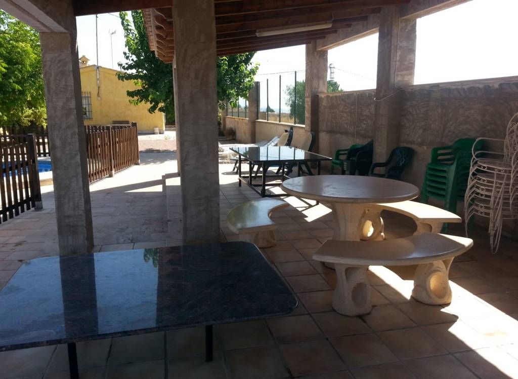 Venta - Villa - La Romana - Rural location