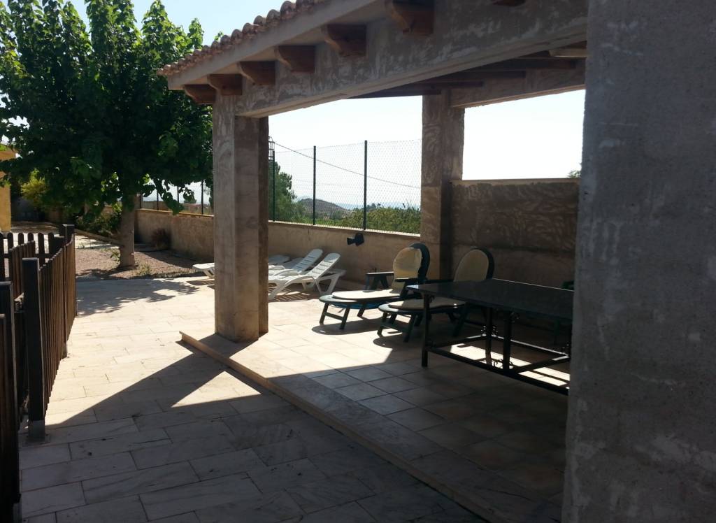 Venta - Villa - La Romana - Rural location