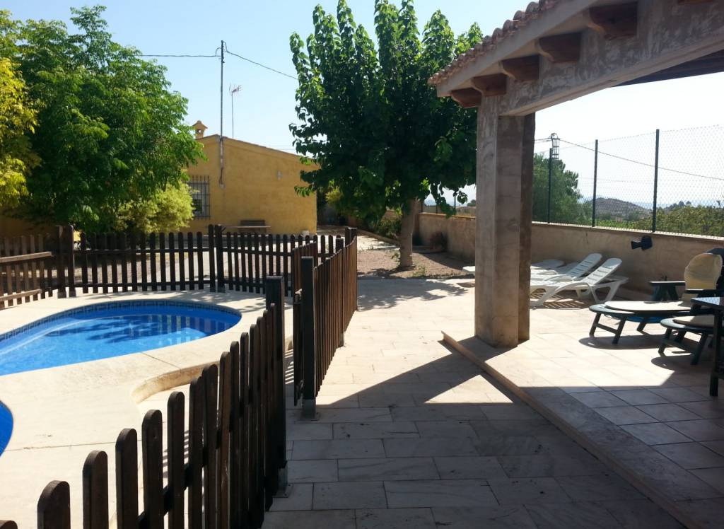 Venta - Villa - La Romana - Rural location