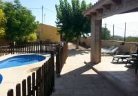 Venta - Villa - La Romana - Rural location