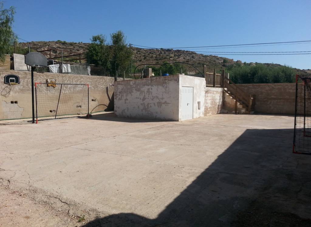 Venta - Villa - La Romana - Rural location