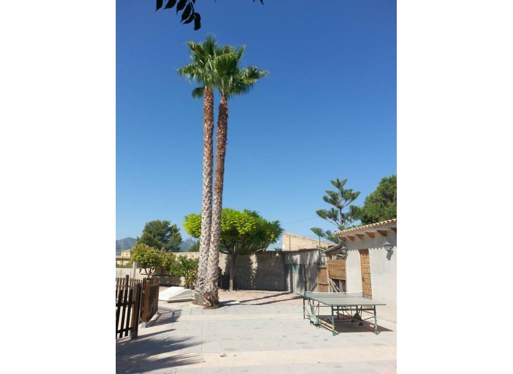 Venta - Villa - La Romana - Rural location