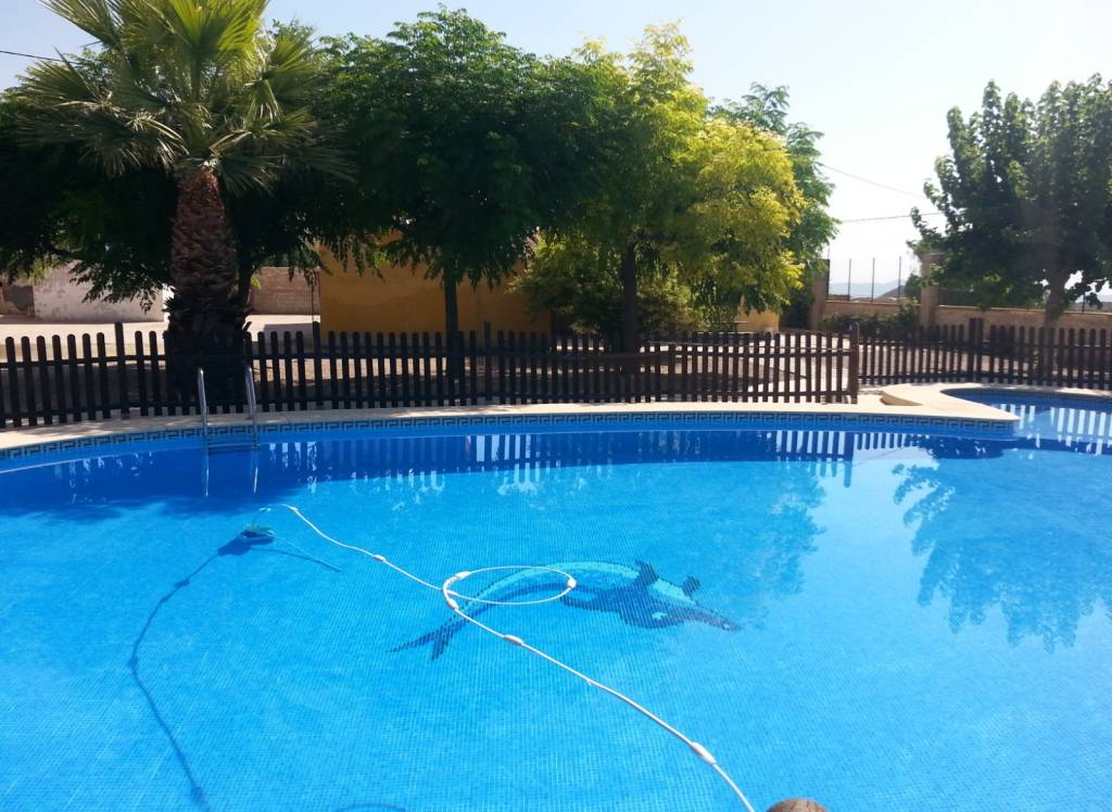 Venta - Villa - La Romana - Rural location