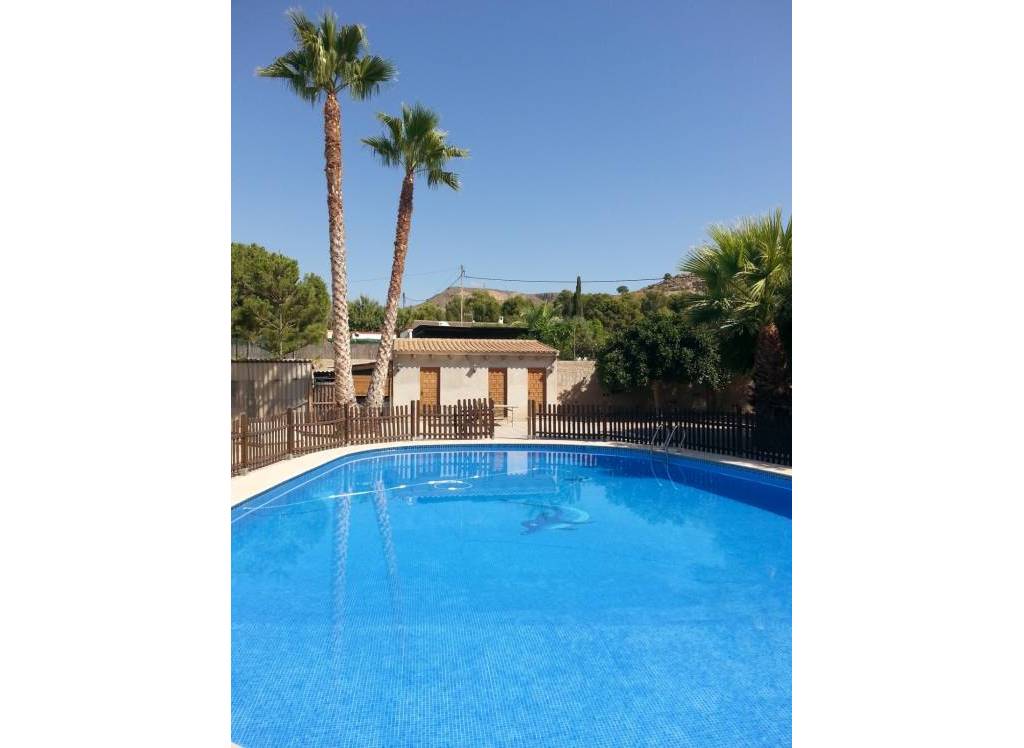 Venta - Villa - La Romana - Rural location