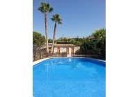 Venta - Villa - La Romana - Rural location