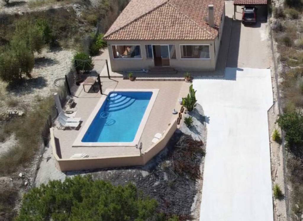 Venta - Villa - Macisvenda