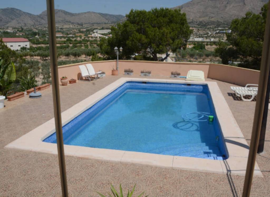 Venta - Villa - Macisvenda