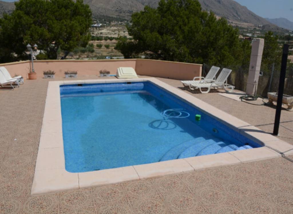 Venta - Villa - Macisvenda