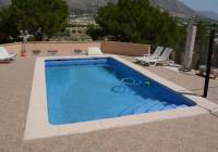 Venta - Villa - Macisvenda