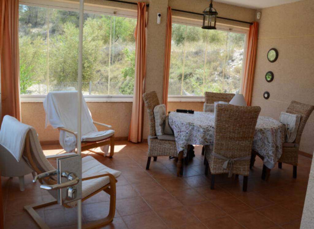 Venta - Villa - Macisvenda