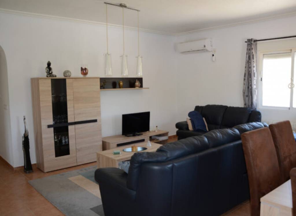 Venta - Villa - Macisvenda