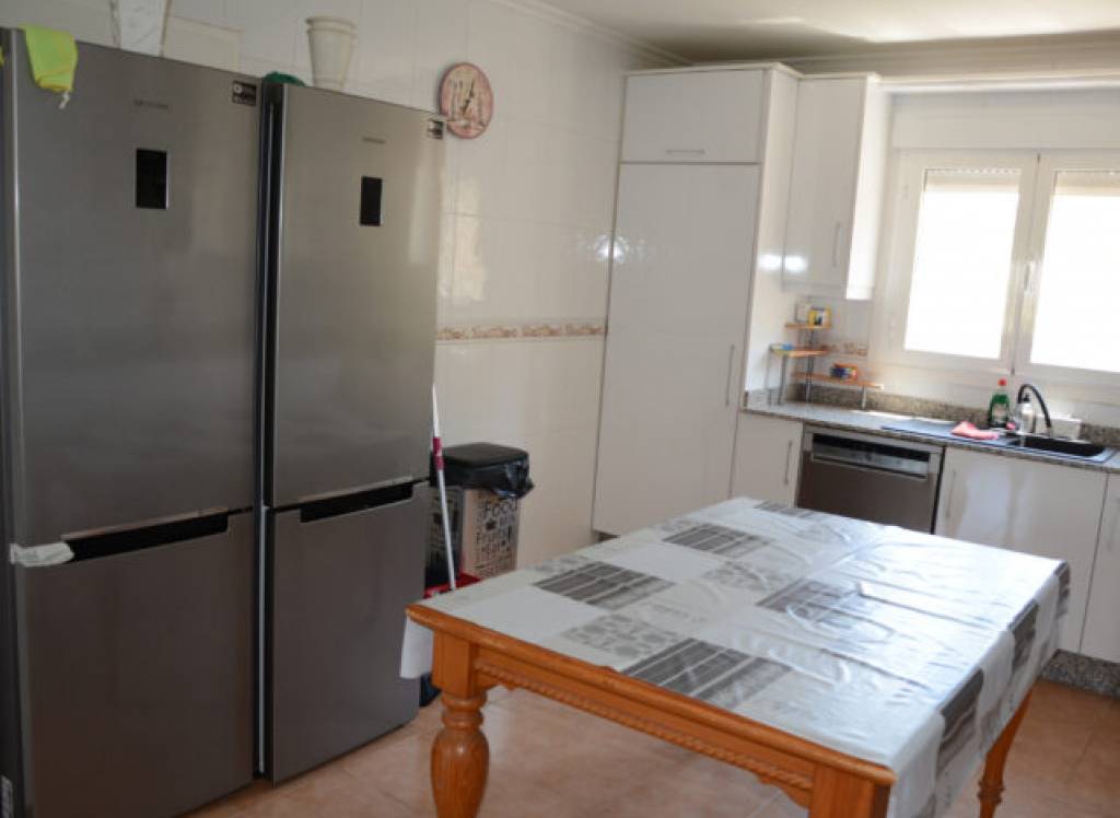 Venta - Villa - Macisvenda