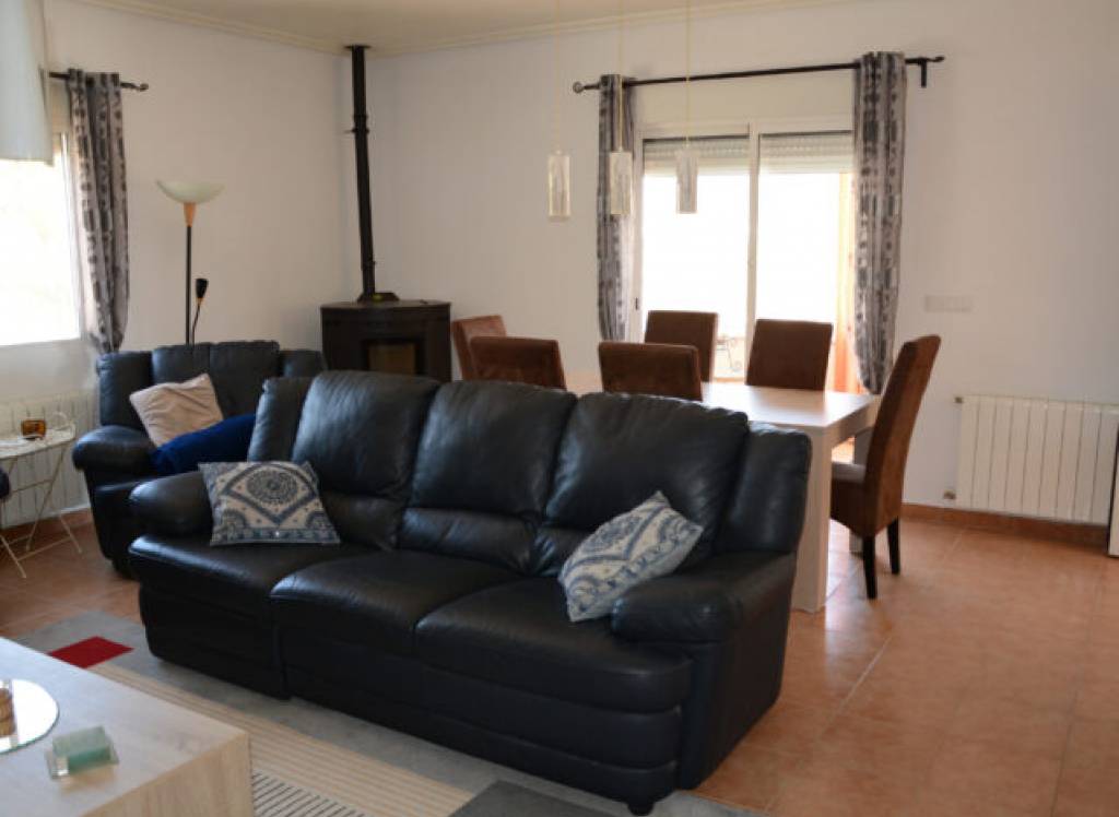 Venta - Villa - Macisvenda