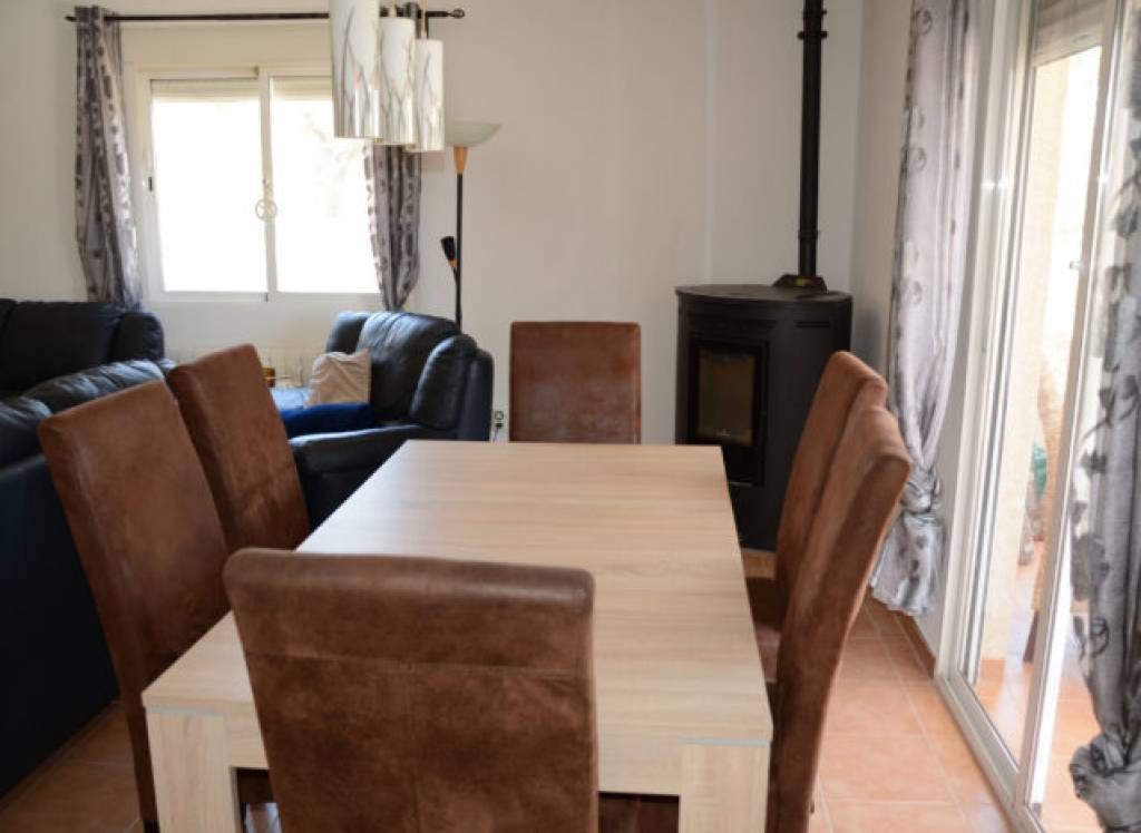 Venta - Villa - Macisvenda