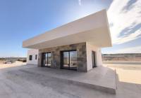 Venta - Villa - Monovar - In hamlet