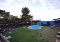 Venta - Villa - Monóvar/Monóver - Rural location
