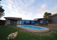 Venta - Villa - Monóvar/Monóver - Rural location