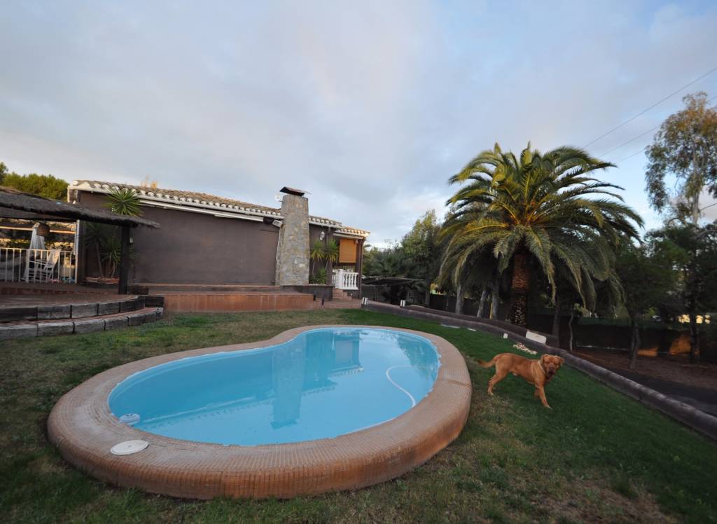 Venta - Villa - Monóvar/Monóver - Rural location