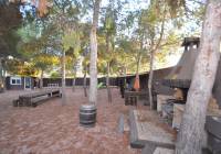 Venta - Villa - Monóvar/Monóver - Rural location