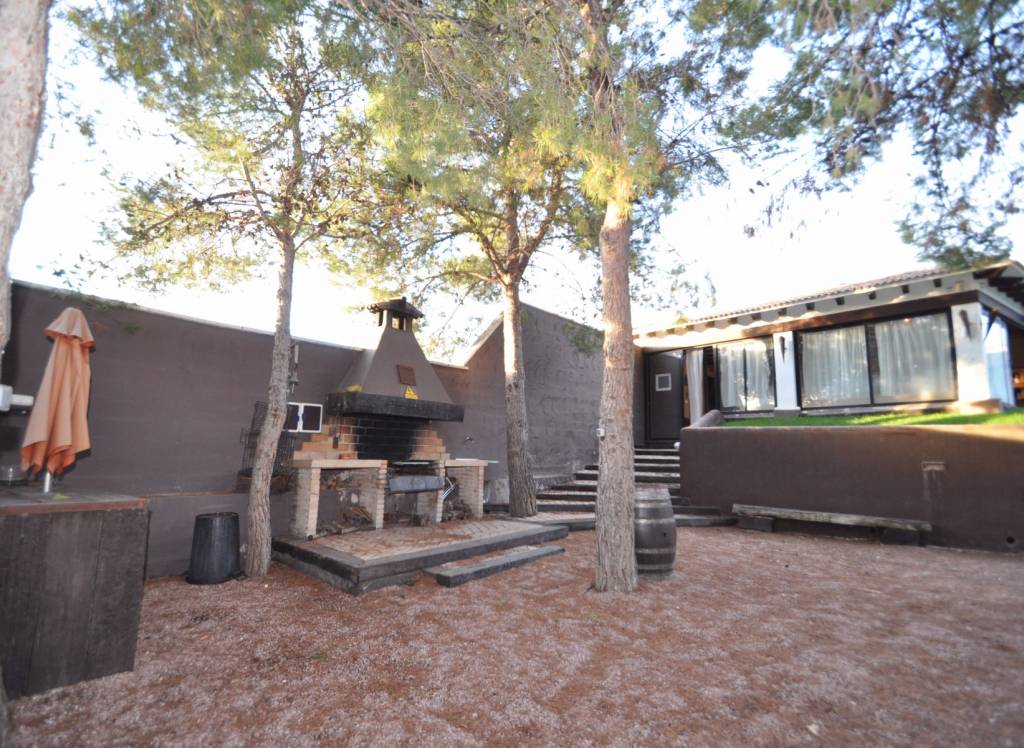 Venta - Villa - Monóvar/Monóver - Rural location