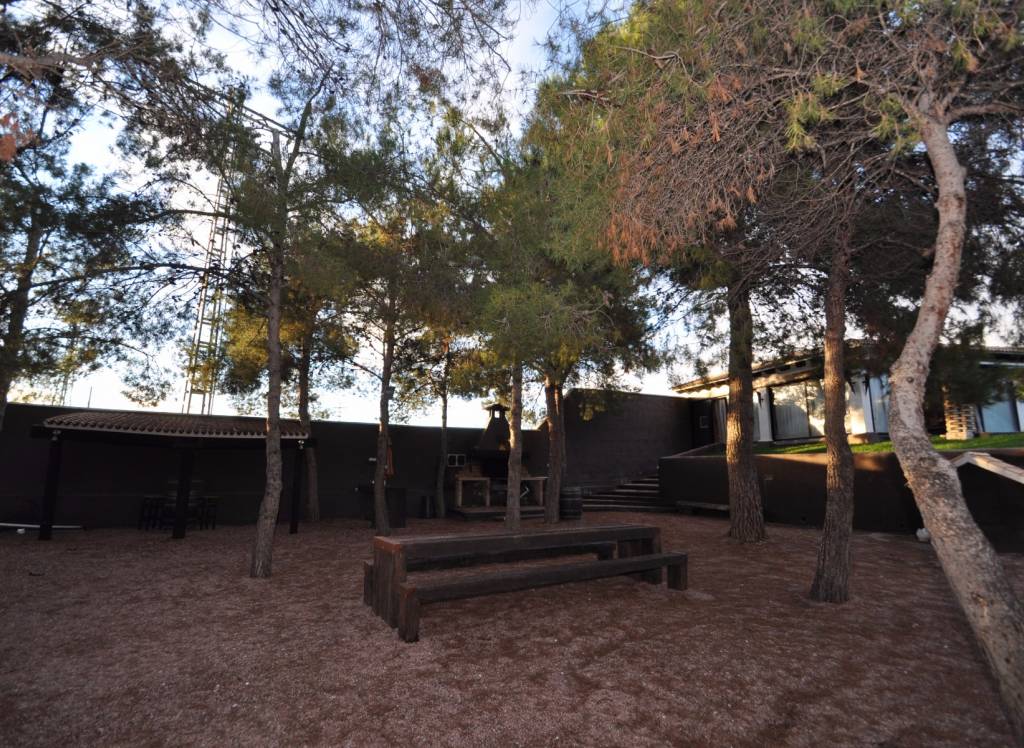 Venta - Villa - Monóvar/Monóver - Rural location