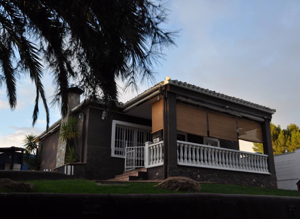 Venta - Villa - Monóvar/Monóver - Rural location