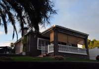 Venta - Villa - Monóvar/Monóver - Rural location