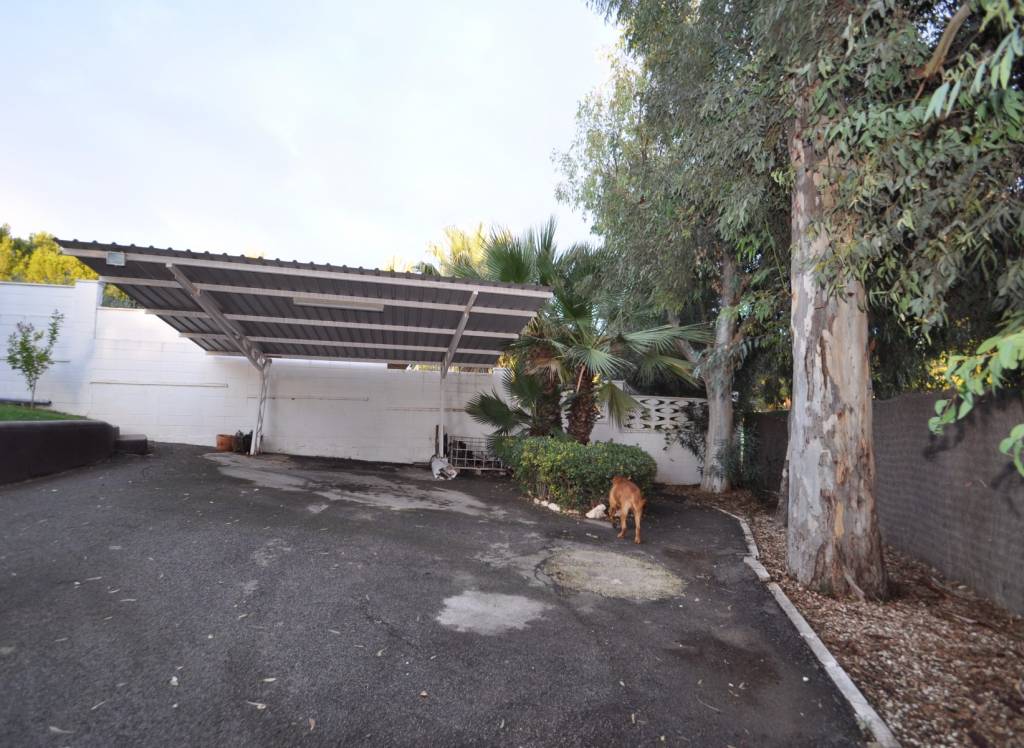 Venta - Villa - Monóvar/Monóver - Rural location