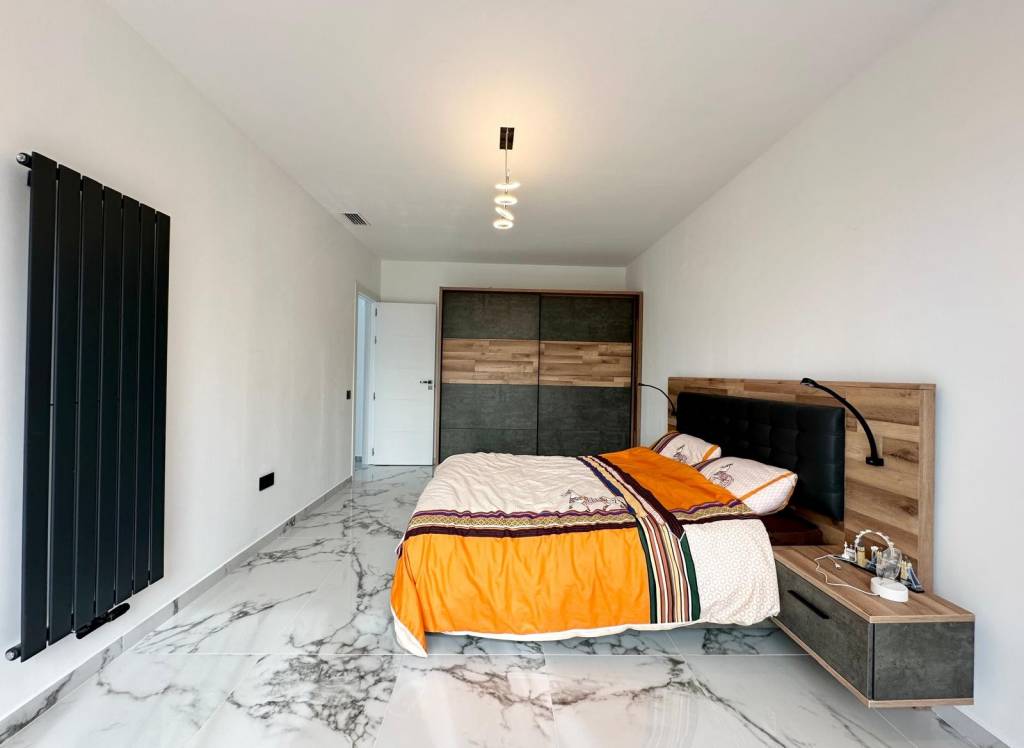 Venta - Villa - Petrer - In hamlet