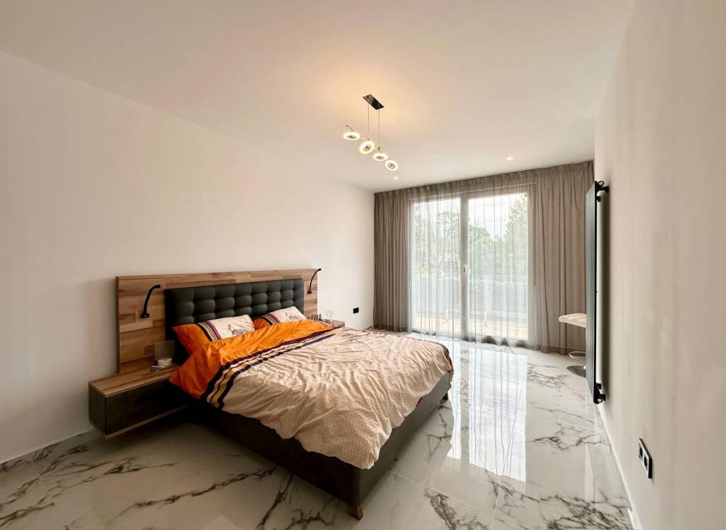 Venta - Villa - Petrer - In hamlet