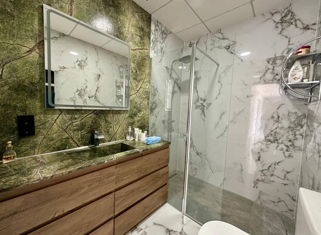 Venta - Villa - Petrer - In hamlet