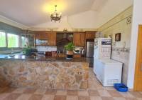 Venta - Villa - Petrer - Rural location
