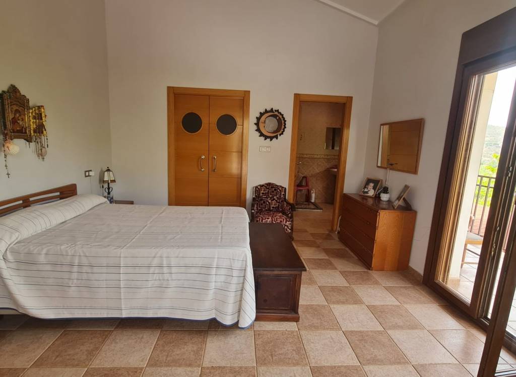 Venta - Villa - Petrer - Rural location