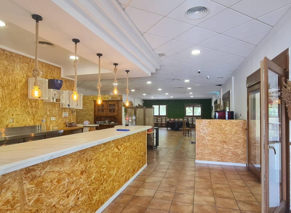 Venta - Villa - Petrer - Rural location