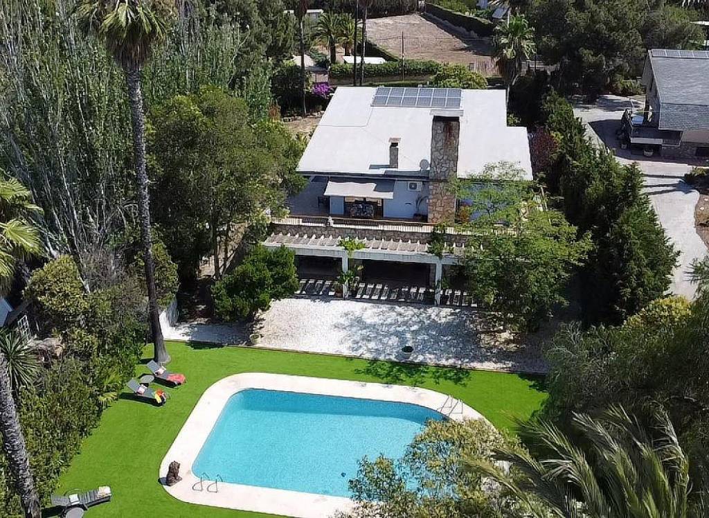 Venta - Villa - Petrer