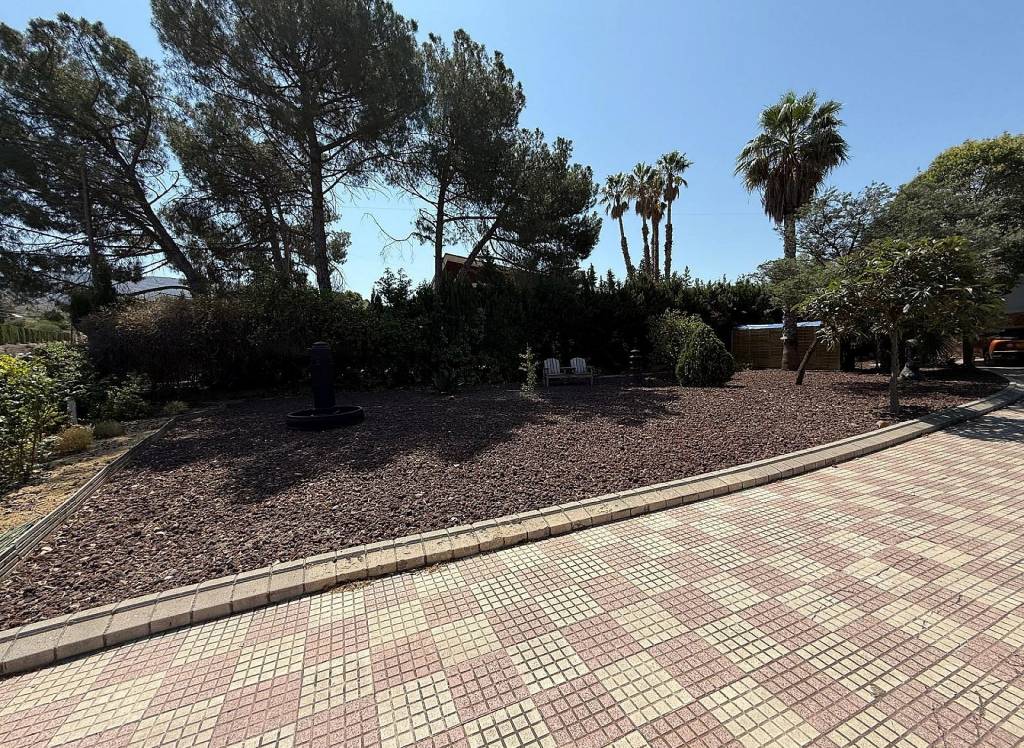 Venta - Villa - Petrer