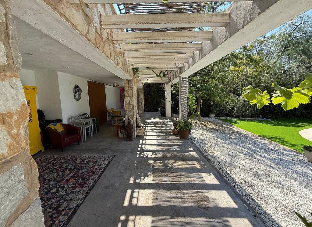 Venta - Villa - Petrer