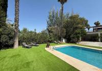 Venta - Villa - Petrer