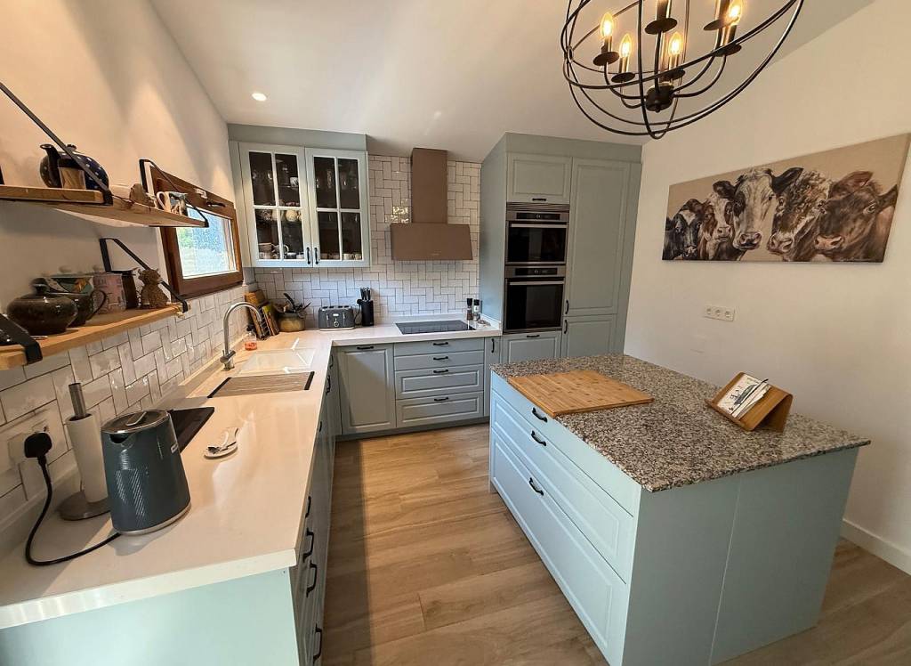 Venta - Villa - Petrer