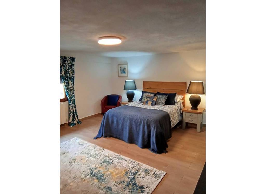 Venta - Villa - Petrer