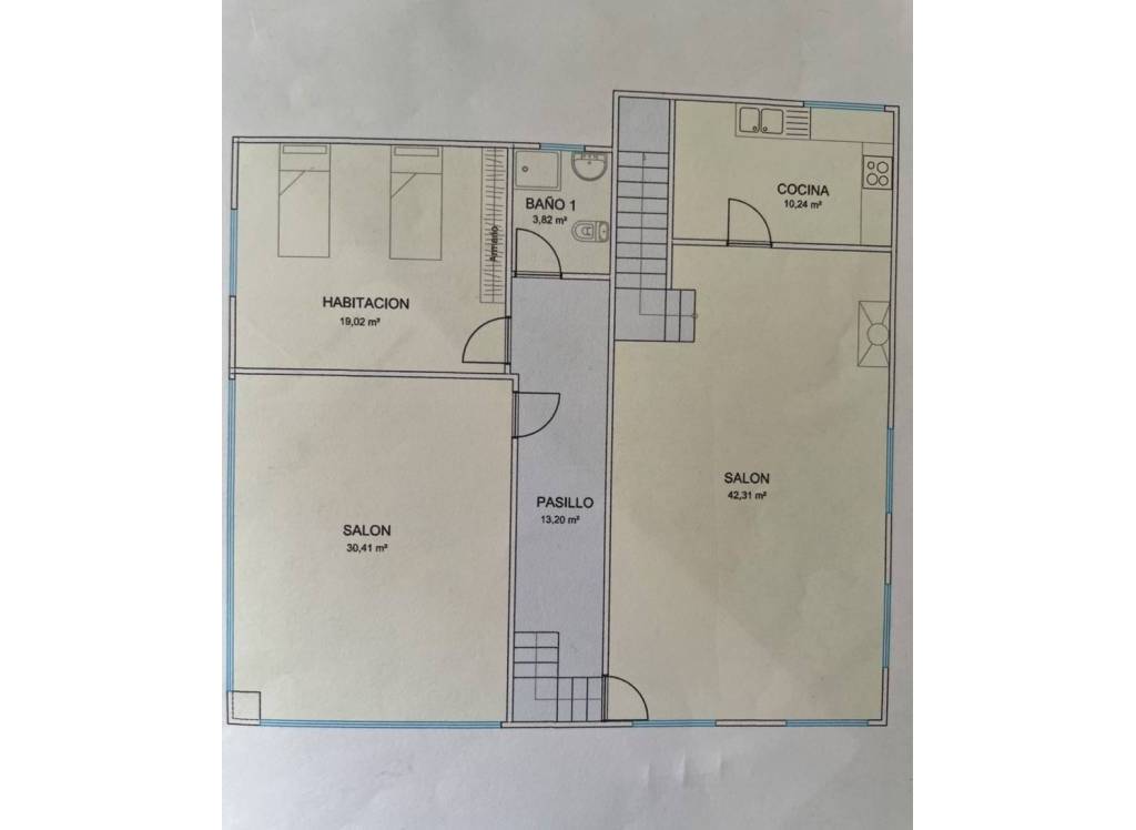 Venta - Villa - Petrer