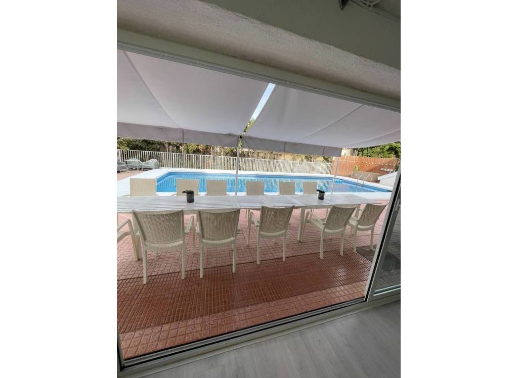 Venta - Villa - Petrer