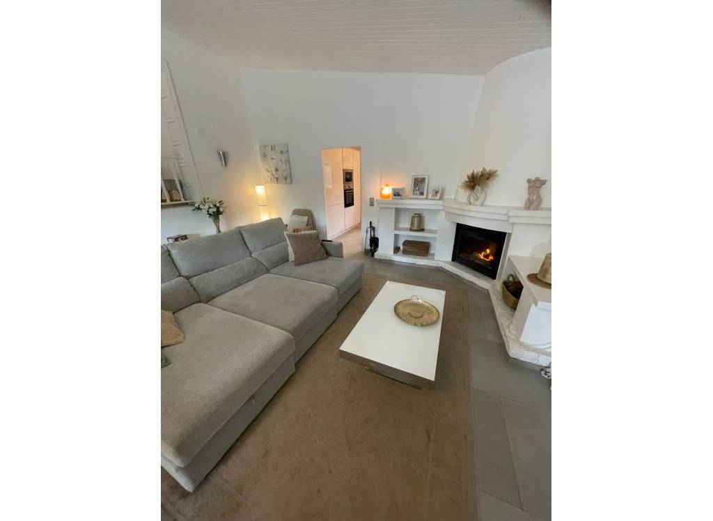 Venta - Villa - Petrer