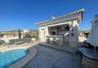 Venta - Villa - Pinoso - Pinoso - El Pinós