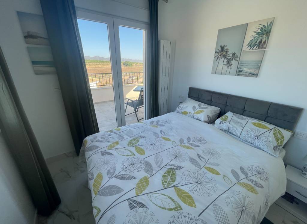 Venta - Villa - Pinoso - Pinoso - El Pinós