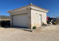 Venta - Villa - Pinoso - Pinoso - El Pinós