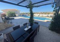 Venta - Villa - Pinoso - Pinoso - El Pinós