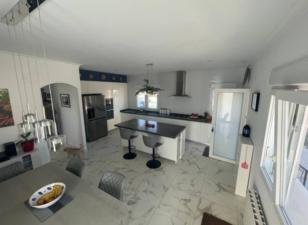 Venta - Villa - Pinoso - Pinoso - El Pinós