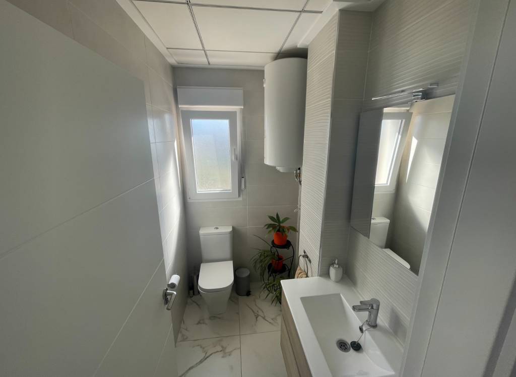 Venta - Villa - Pinoso - Pinoso - El Pinós