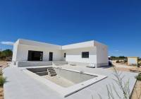 Venta - Villa - Pinoso - Rural location